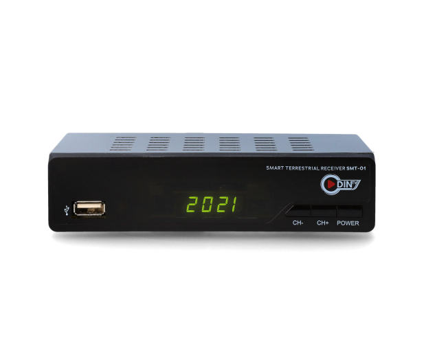 ODIN SMT-01 - 1462984 - zdjęcie 2